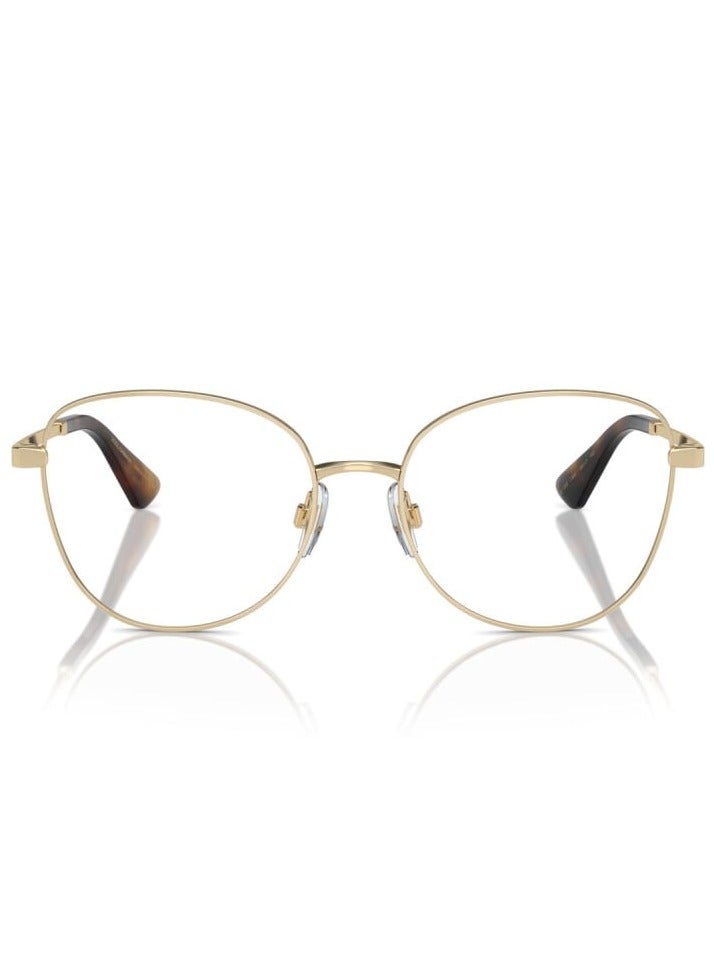 Dolce & Gabbana دولتشي آند غابانا DG1355 1365 55 إطار نظارات نسائية - Image 2