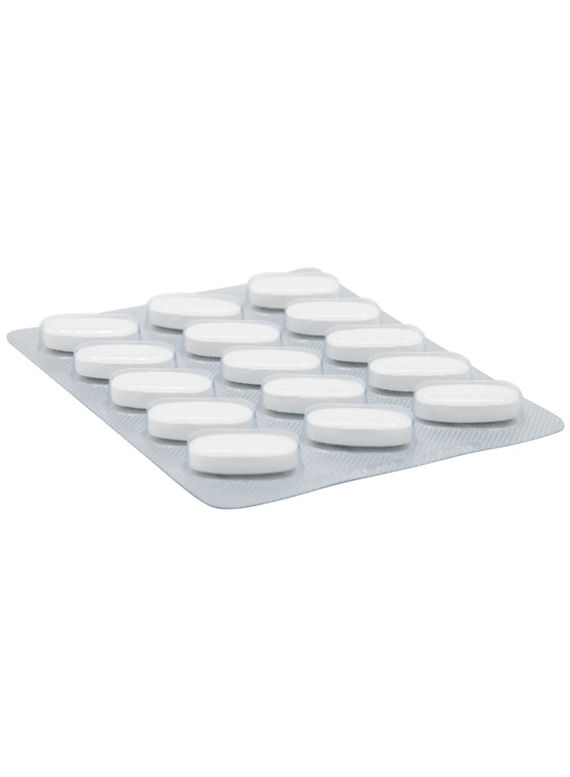 Osteocare Osteocare Calcium And Vitamin D 30 Tablets - Image 2