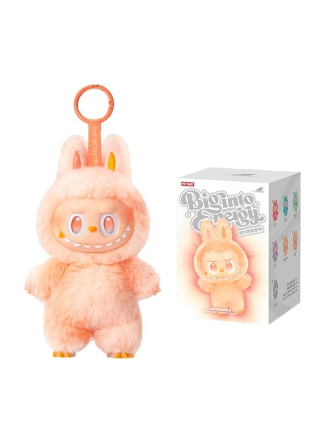 HASSM 3rd Edition Stuffed Plush Doll Pendant Soft and Stylish Design for Kids and Adults, Random Hidden Boxes (1 Piece) Multi-use as a Keychain or Bag Decoration, Great Gifts for Kids  - Image 2