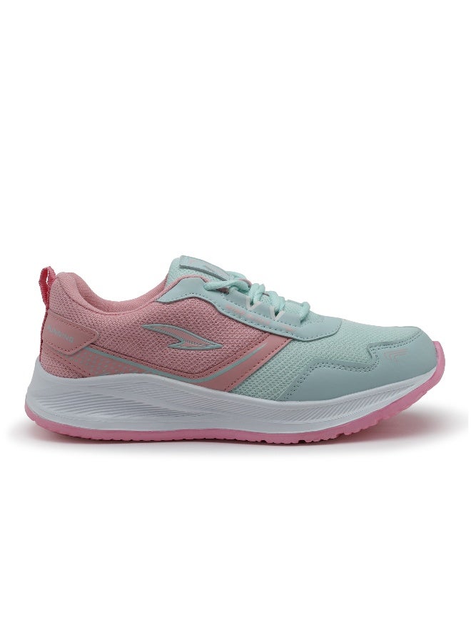 Asian Mercury-11 Lace-up Sports Shoes  - Image 3