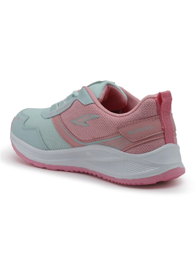 Asian Mercury-11 Lace-up Sports Shoes  - Image 5