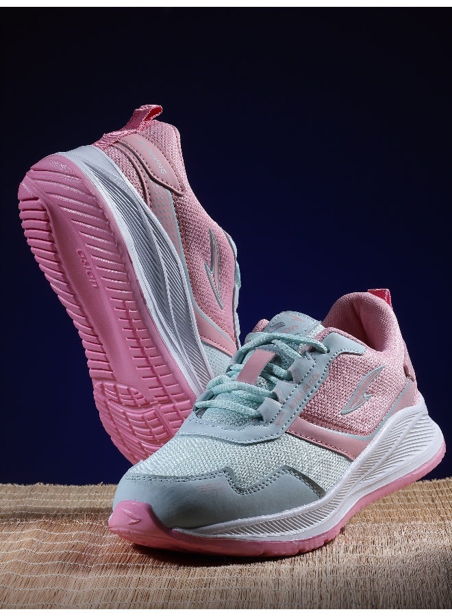 Asian Mercury-11 Lace-up Sports Shoes - Image 3