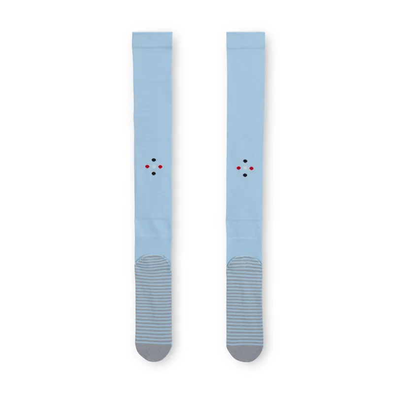 Nike Men's Portugal Strike Away Football Over-The-Calf Socks