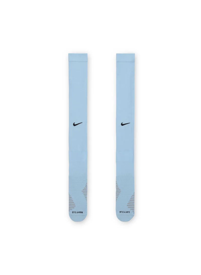Nike Men's Portugal Strike Away Football Over-The-Calf Socks