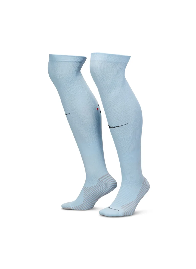 Nike Men's Portugal Strike Away Football Over-The-Calf Socks