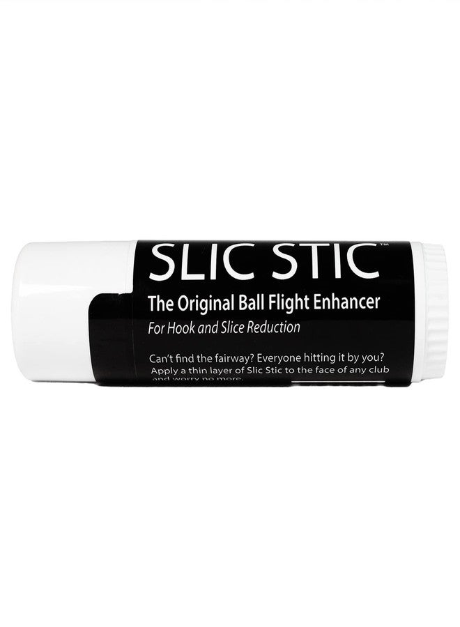 JP Lann The Original Slic Stic by JP Lann Golf - Anti-Slice, Hook and Spin Reduction Stick - Image 2