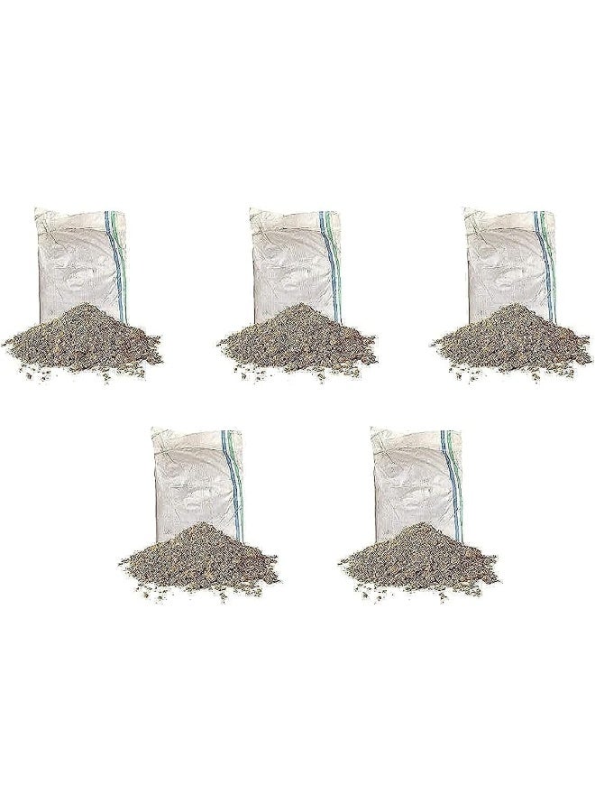 SUCCESS تربة حلوة ناجحة مع رمل أحمر وخلطة سماد بقري ودواجن - 25 كجم لكل منها - Image 1