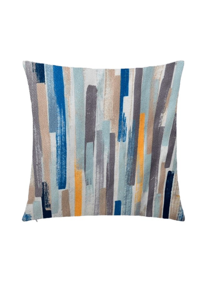 Indoor Decorative Linen Cushion 