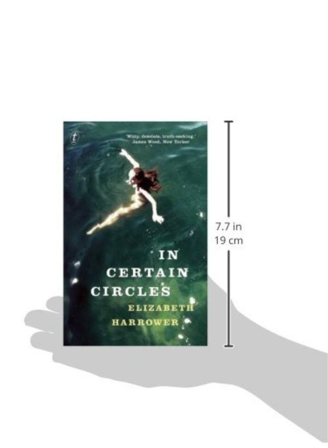 In Certain Circles  - Image 2