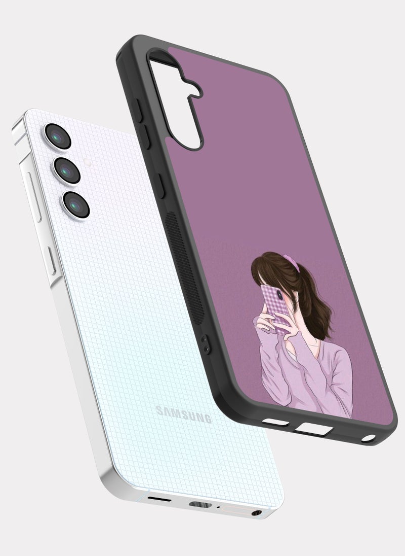 PXLAAT Samsung Galaxy A25 case cover Attractive - Image 2