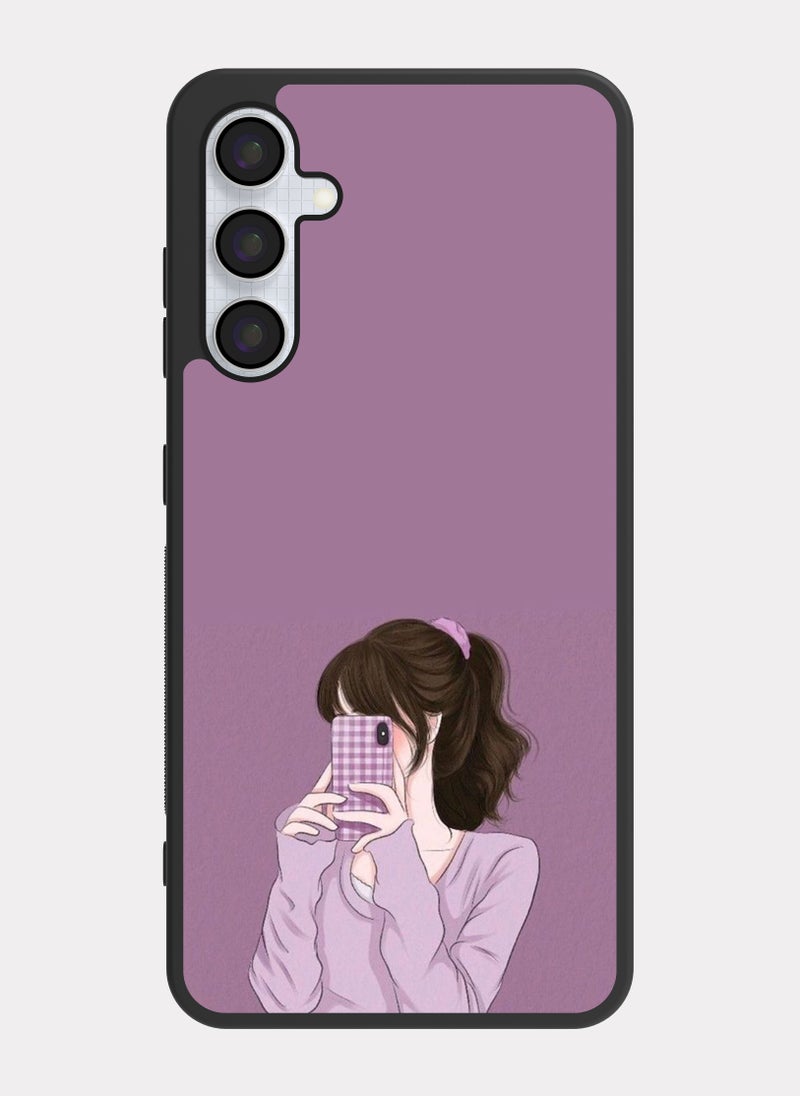 PXLAAT Samsung Galaxy A25 case cover Attractive - Image 1