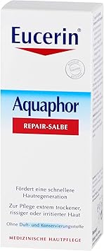 Eucerin Aquaphor Skin Repairing Balm 40g - Image 3