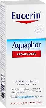 Eucerin Aquaphor Skin Repairing Balm 40g - Image 4