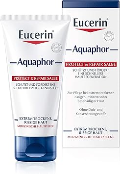 Eucerin Aquaphor Skin Repairing Balm 40g - Image 1