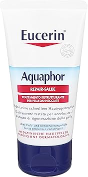 Eucerin Aquaphor Skin Repairing Balm 40g - Image 5