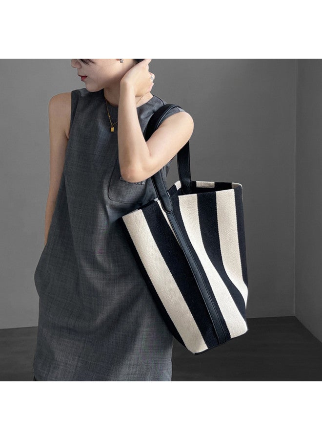 SAFIYA Qixi Festival Gift】women's Bags 2025 New Collection Popular Bucket Bag Tote Bag Ladies Handbag Shoulder Bag - Image 2