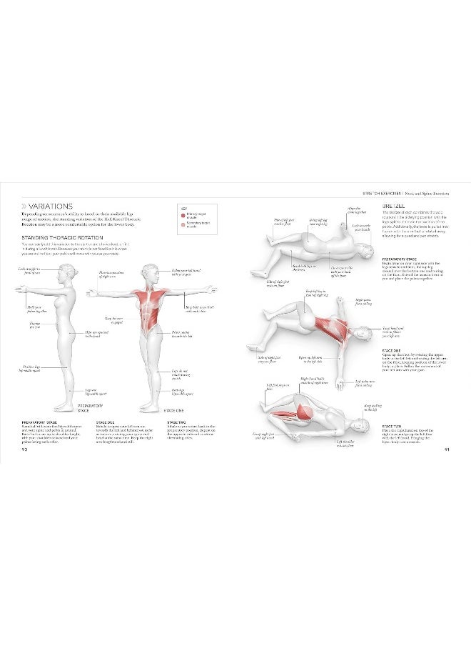 null - Science of Stretch: Reach Your Flexible Potential, Stay Active, Maximi - Image 1