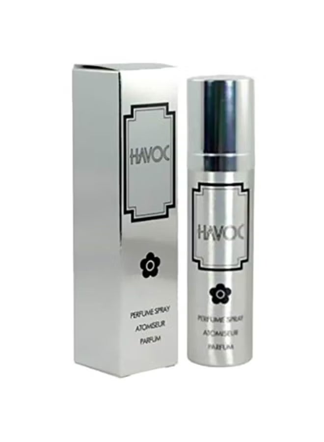 Silver Perfume 75ml