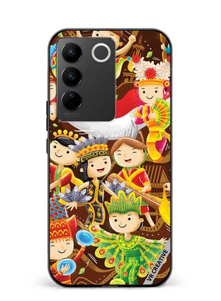 Protective Case Cover For Vivo V27 Pro Indonesian Cartoon Design Multicolour - pzsku/Z629141F3B27EAA17C7B1Z/45/_/1685809169/5caa5ded-7b33-481f-8cab-0a1a84ff10e2