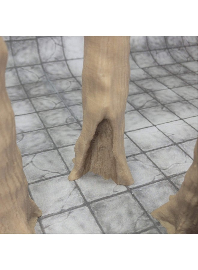 Extruded Gaming Beech Trees Set 3 - Image 5