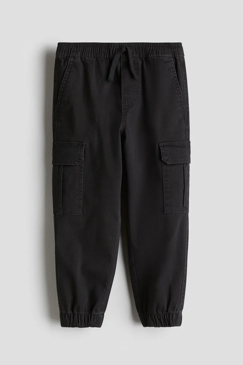 H&M Cargo trousers