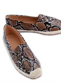 AMICA Lina Ladies Espadrilles shoes -Shoe 38  - Image 2