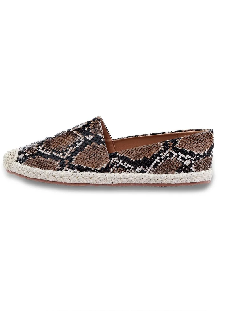 AMICA 38 Lina Ladies Espadrilles shoes -Shoe 38 for Women | Best Price UAE