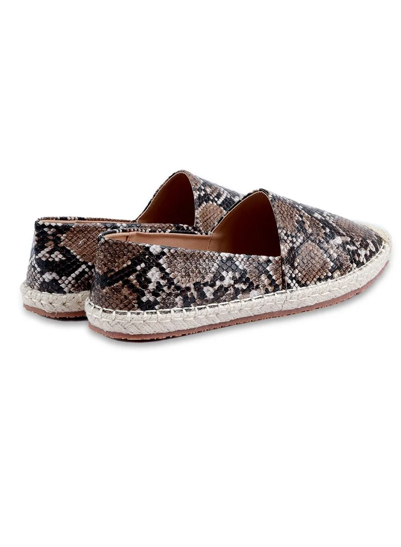 AMICA 38 Lina Ladies Espadrilles shoes -Shoe 38 for Women | Best Price UAE