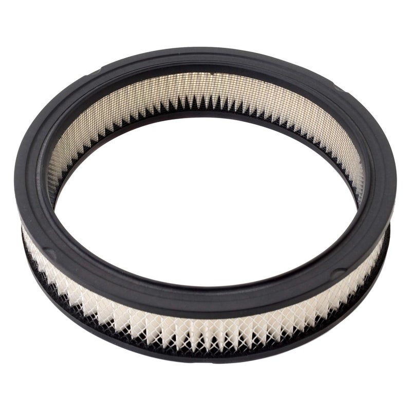 إيدلبروك عنصر فلتر هواء بديل من Edelbrock 1218 Pro-Flo مقاس 10 بوصات - Image 1