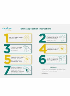 Excefore Outdoor Patch,Large Assorted Set of 15 Aesthetic and Cool Outdoors Iron On Patches for Jackets Backpacks Jeans and Clothes,Durable and Sticks to All Fabrics  - Image 3