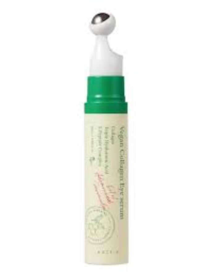 AXIS-Y VEGAN COLLAGEN EYE SERUM 10ML - Image 1