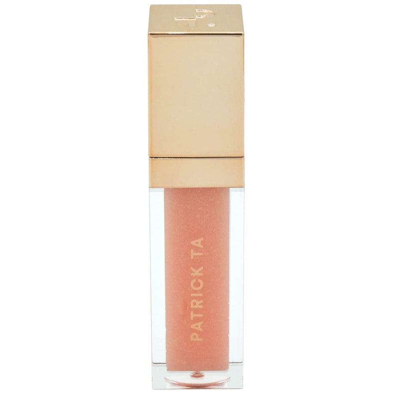 PATRICK TA Major Volume Plumping Lip Gloss Pouty - Image 1