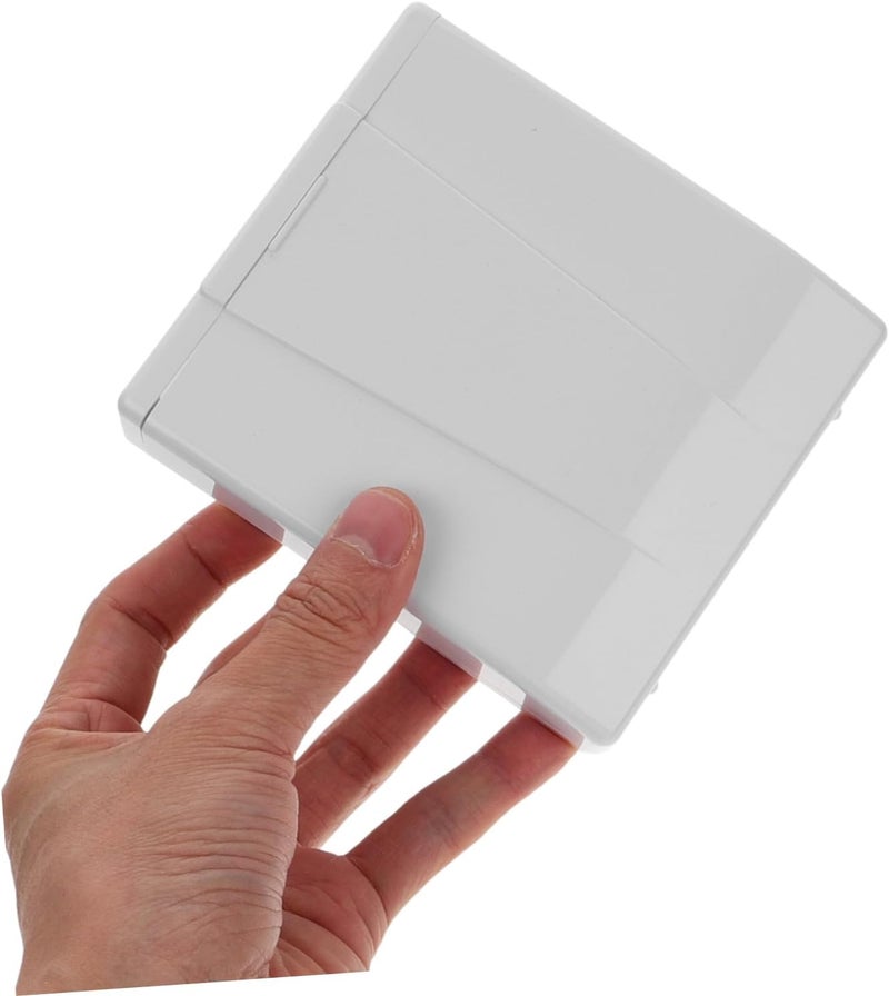 Gadpiparty Socket Covers Proofing Electrical Panel Covers Outdoor Plug Box Weatherproof - Image 3
