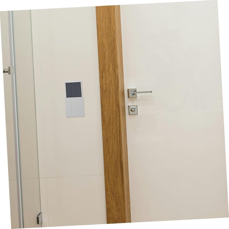 Gadpiparty Socket Covers Proofing Electrical Panel Covers Outdoor Plug Box Weatherproof - Image 4