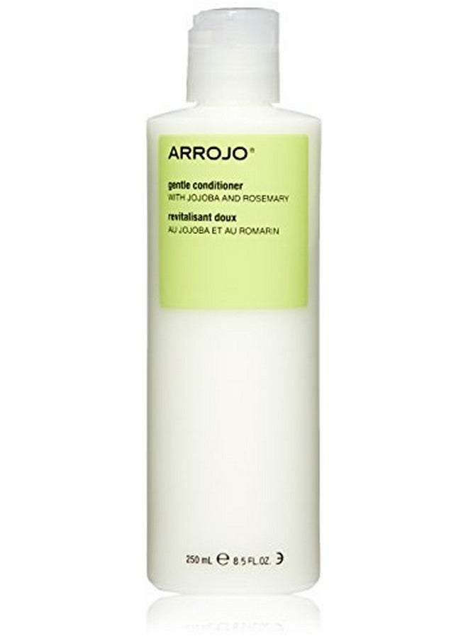 ARROJO Gentle Conditioner 8.5 Fl Oz  - Image 1