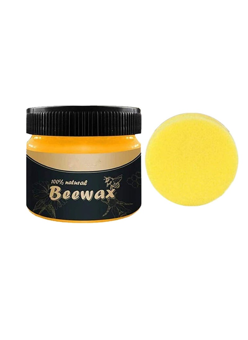 Generic Polishing wax for old wooden furniture from natural materials  - Image 1
