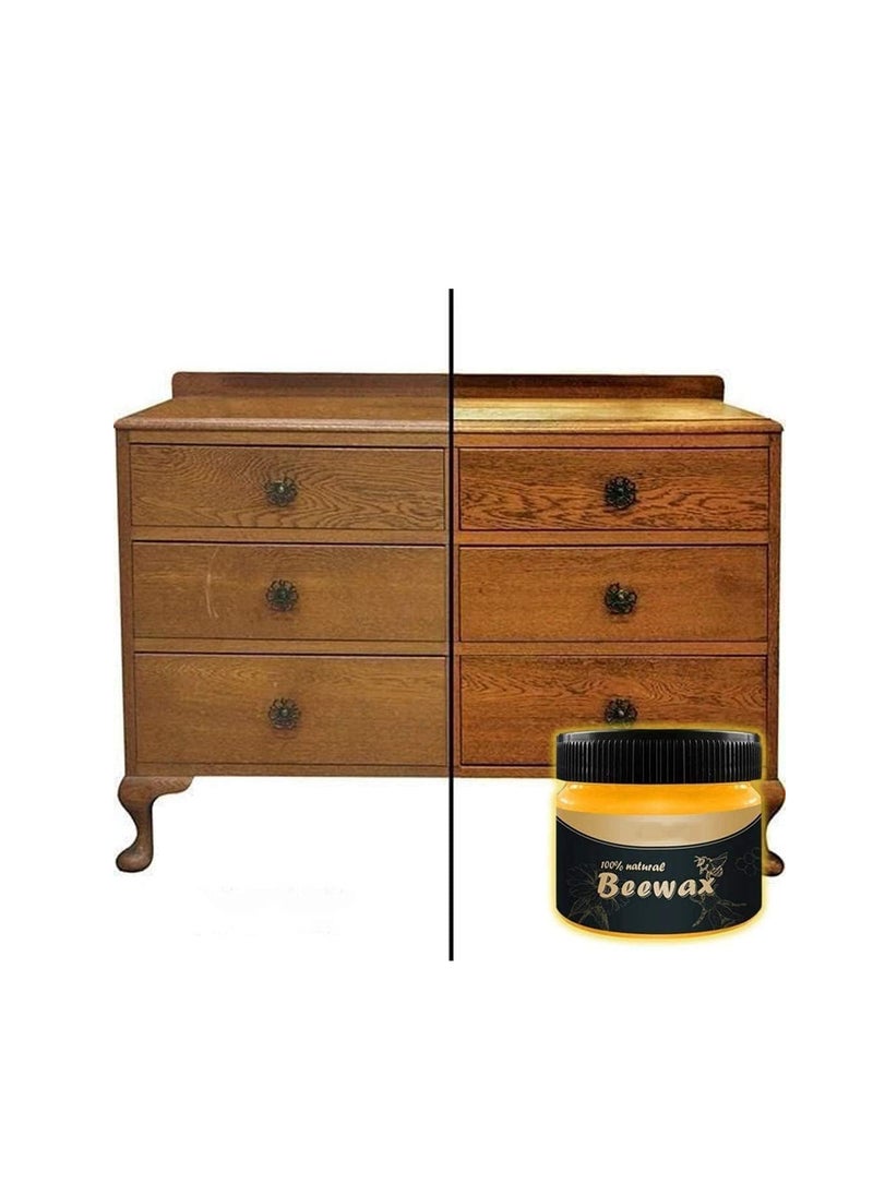 Generic Polishing wax for old wooden furniture from natural materials  - Image 3