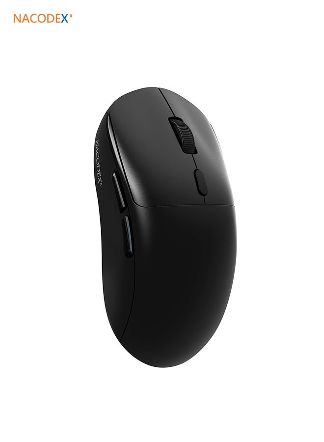 nacodex Nacodex Three Mode Gaming Mouse Ultra Lightweight 67 g Z6292574C2D9AFF816668Z