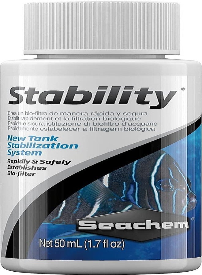 Seachem Stability - Image 1