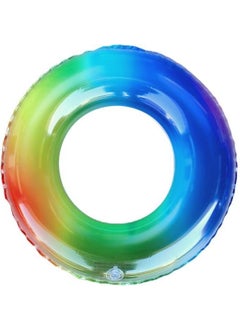 Jilong Rainbow Colored Lifebuoy 55 cm 