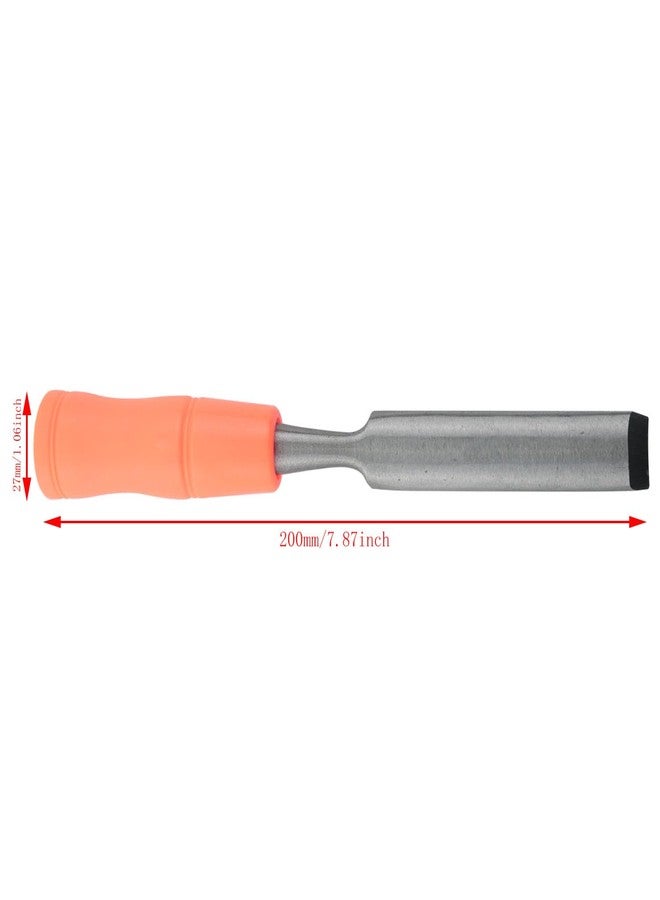 DGBRSM Golf Grip Tape Removal Tool Graphite/Steel Shaft Tape Stripper Golf Tape Removal Kit Steel Shaft Tape Stripper Woodworking Chisel Tool Set - Image 2