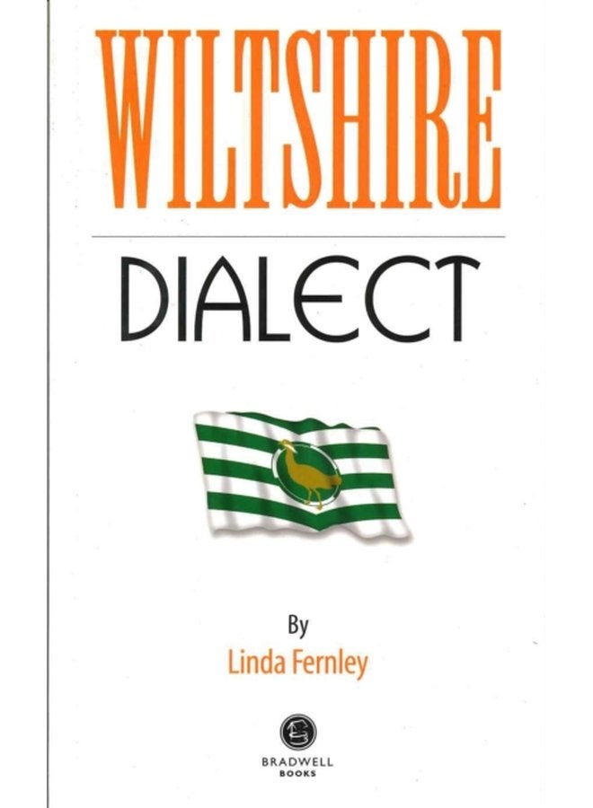 Wiltshire Dialect - Paperback