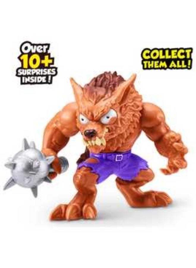 SMASHERS Smasher Horror House Dissect (S1) - ASSORTED - Image 5