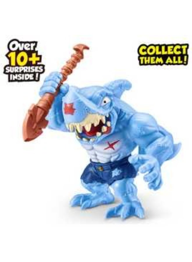 SMASHERS Smasher Horror House Dissect (S1) - ASSORTED - Image 4