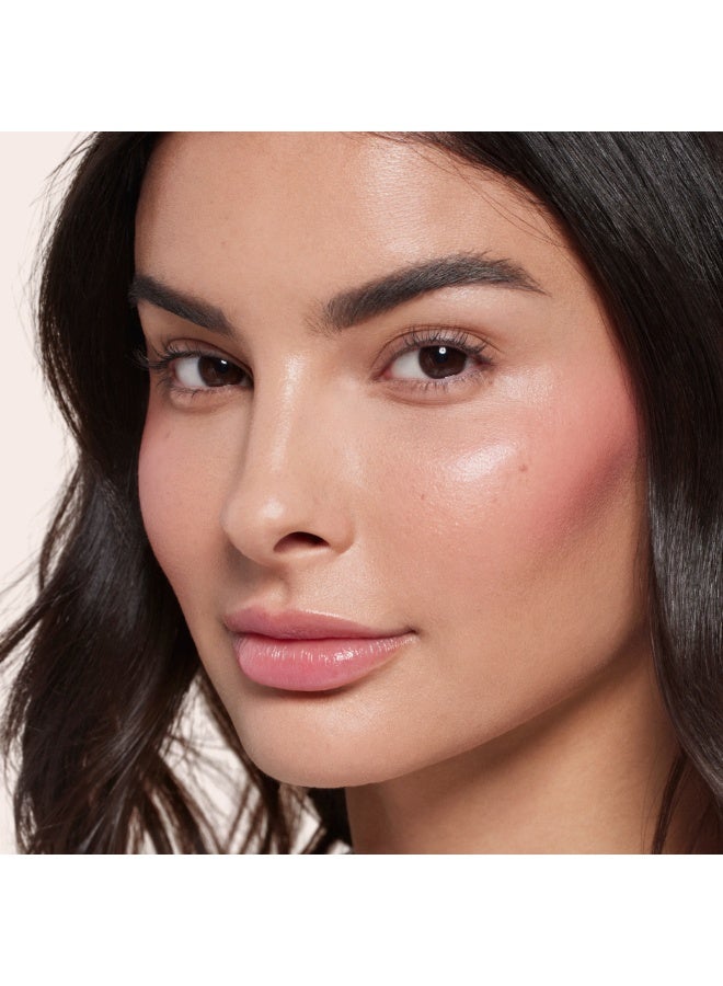 loca Blush Stick-2 Casually Cool Coral Pink - Image 4