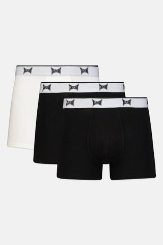 Men 3 Pcs Brand Logo Boxer Briefs, Multicolor - pzsku/Z6292FD600ED8693FA6D1Z/45/1750169549/3cc83dad-f9d9-4927-aebc-1ea74d792da0