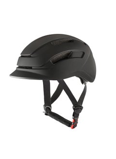 Marshall Marshall Helmet - Pc Shell, 8 Air Vents, Adjustable Head Ring, Multi-Mode Led Light  - Image 1