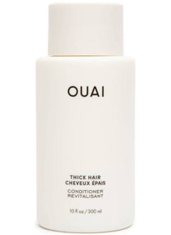 OUAI Thick Hair Conditioner 300ml - pzsku/Z62937063E9C0C01D5344Z/45/_/1684835930/32adee19-50c9-49b0-89a1-f21bcdf421eb