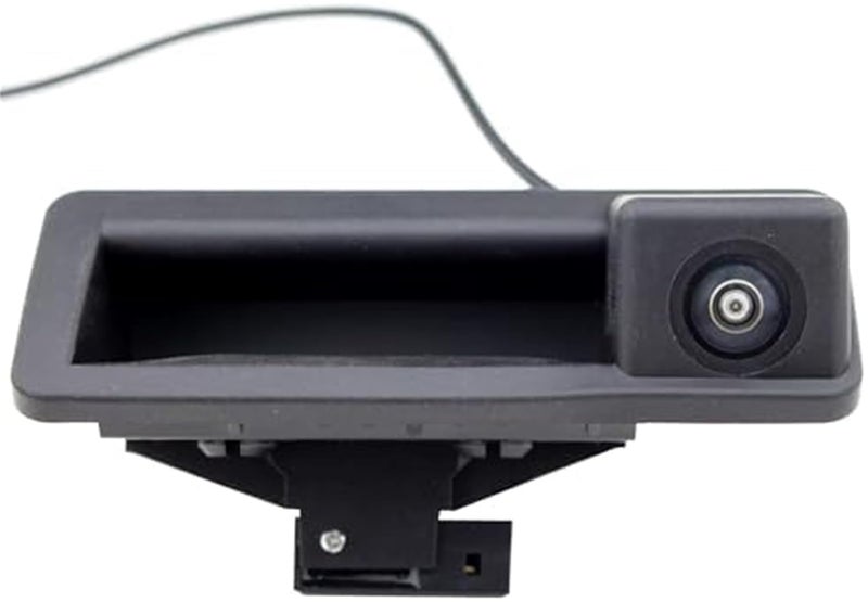 DEMULAX Reversing Camera for BMW Models - Image 5