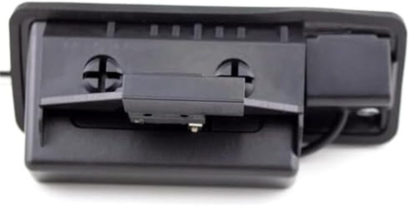 DEMULAX Reversing Camera for BMW Models - Image 2